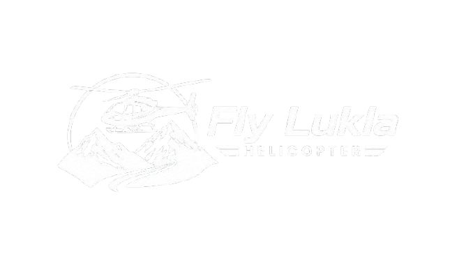 Fly Lukla Helicopter
