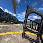 Kathmandu to Lukla Plane vs Helicopter